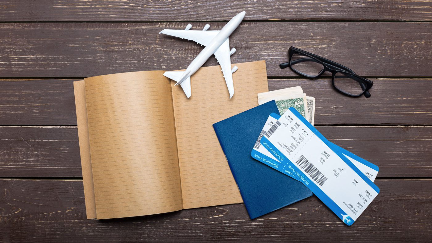 سوالات رایج در مورد خرید بلیط هواپیما